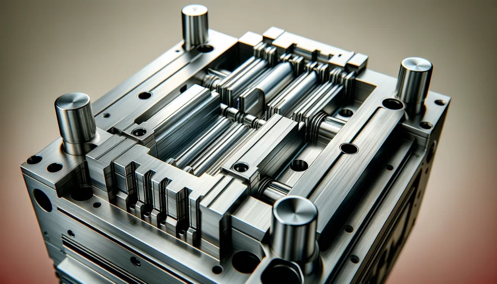 Metal Enjeksiyon Kalıbı - Aspava Endüstriyel Teknoloji Metal Enjeksiyon Kalıbı - Aspava Endüstriyel Teknoloji