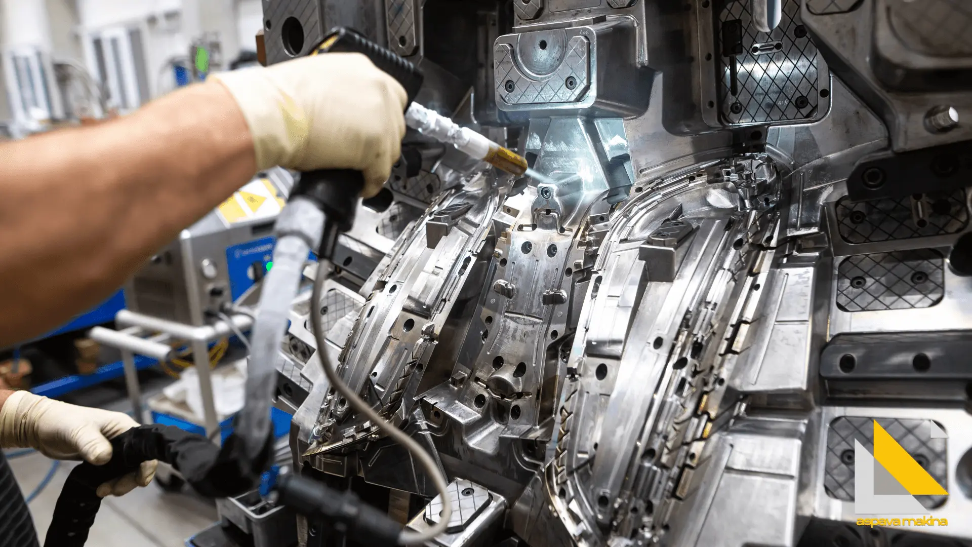 Enjeksiyon Kalıp Üretimi - Aspava Endüstriyel Teknoloji Enjeksiyon Kalıp Üretimi - Aspava Endüstriyel Teknoloji