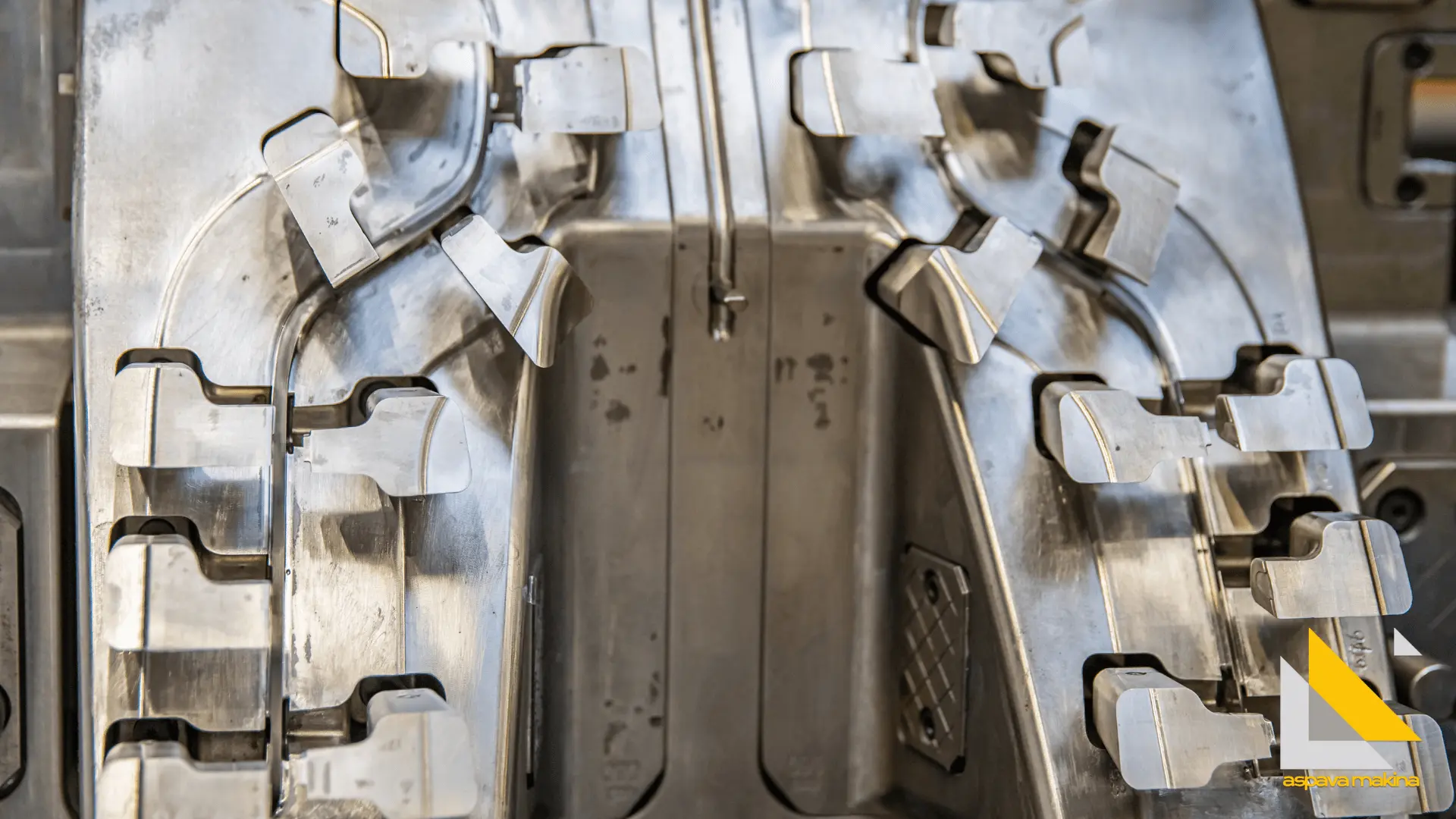 Özel Kalıp İmalatı - Aspava Endüstriyel Teknoloji Özel Kalıp İmalatı - Aspava Endüstriyel Teknoloji