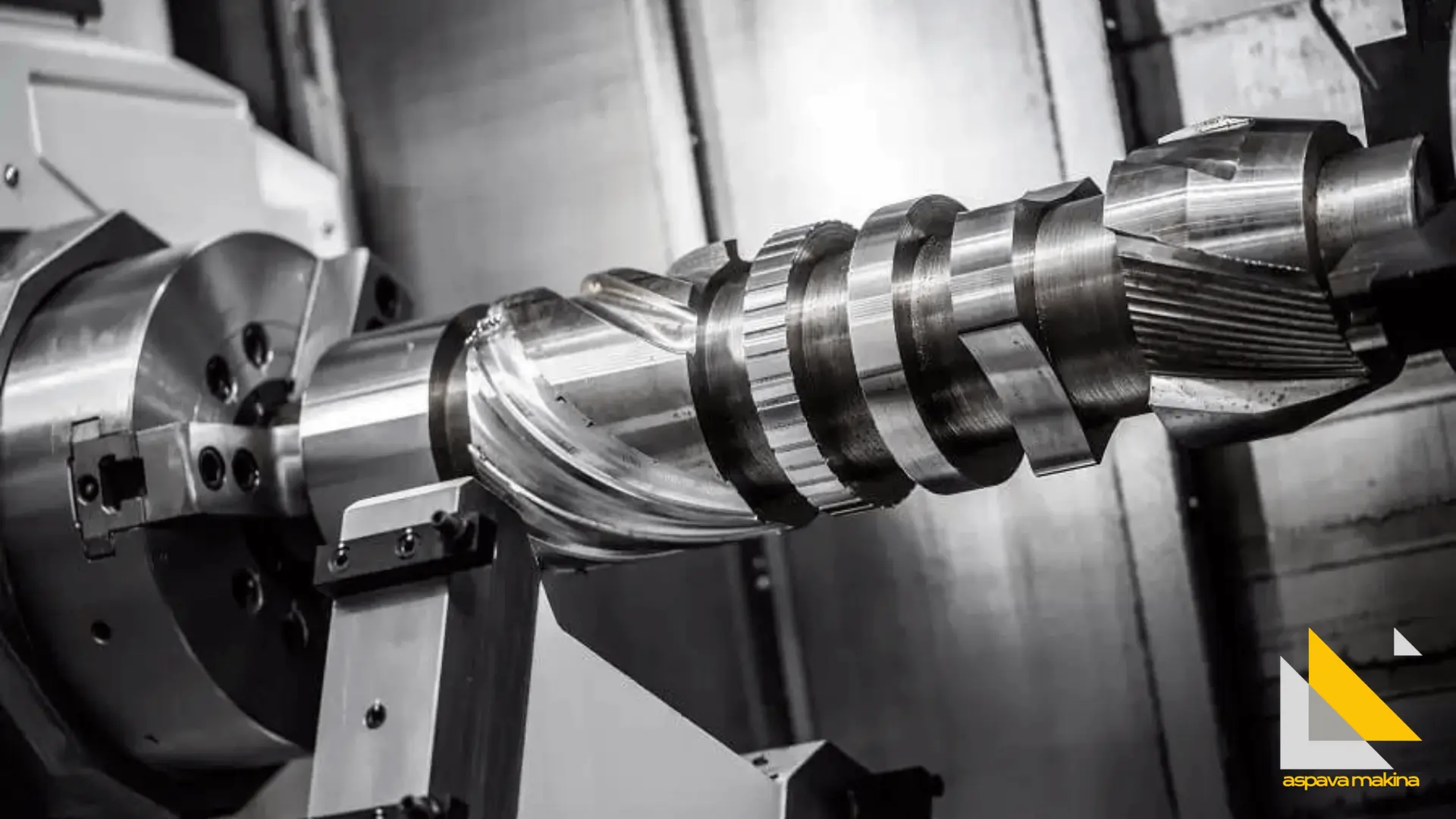 Broşlama Nedir - Aspava Endüstriyel Teknoloji