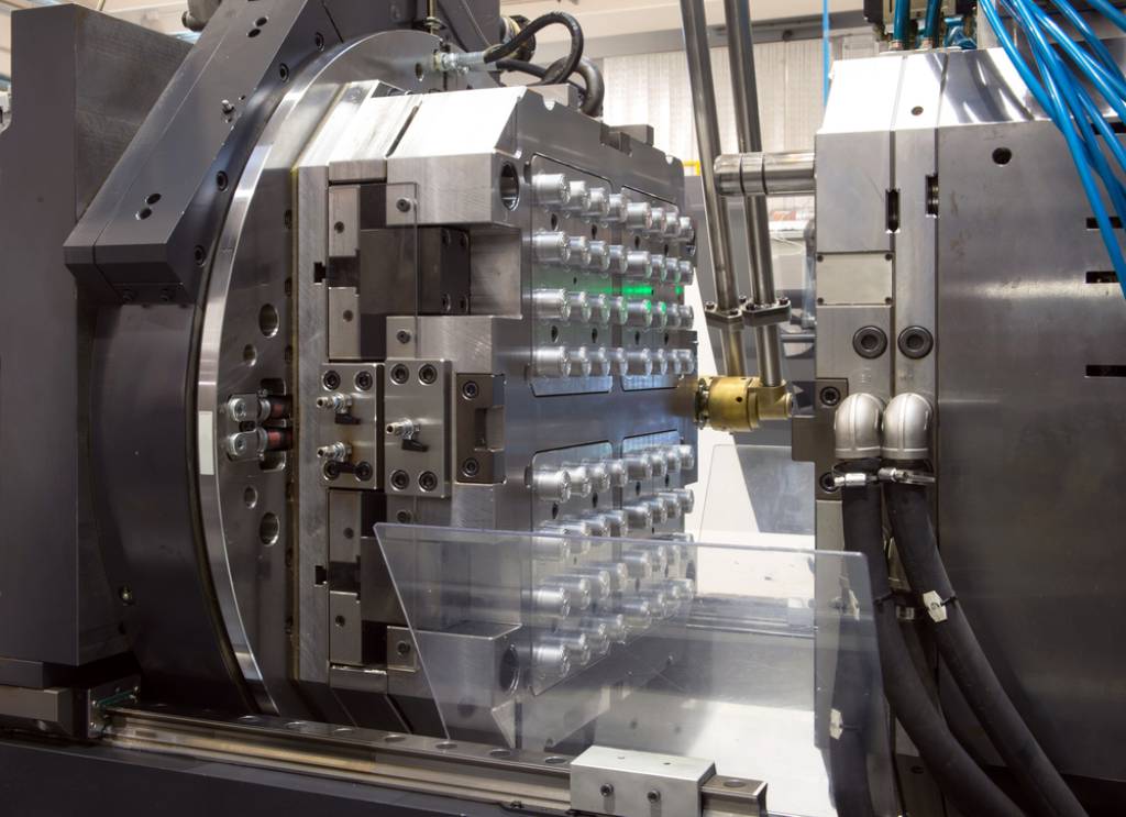 Injection Mold Manufacturing in Modern Plastic Production